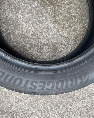 Gomme estive 18