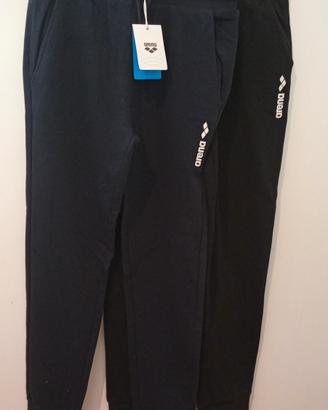 Pantaloni tuta marca Arena anni 14