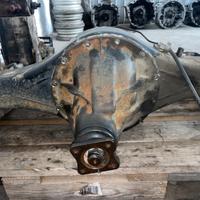 Differenziale Mitsubishi canter modello S
