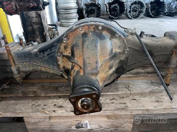 Differenziale Mitsubishi canter modello S
