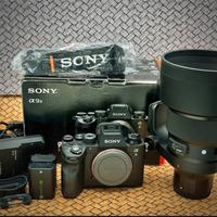 Sony a9 ii