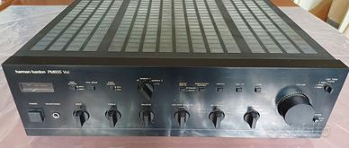 Amplificatore harman kardon pm655 vxi