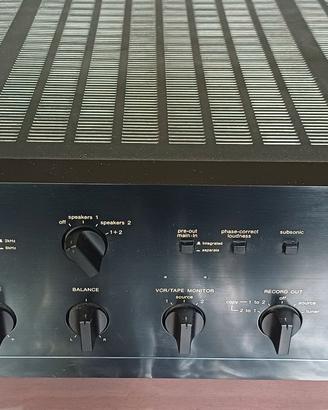 Amplificatore harman kardon pm655 vxi