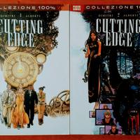 Cutting Edge (Panini Comics)