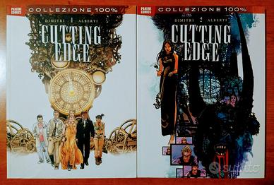 Cutting Edge (Panini Comics)