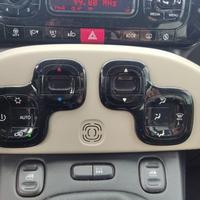 Comandi riscaldamento FIAT PANDA del 2014