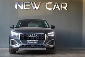 AUDI Q2 35 TFSI S tronic Admired Advanced