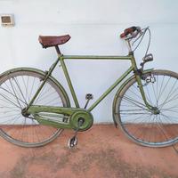 Bicicletta uomo 28 vintage Frejus
