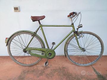Bicicletta uomo 28 vintage Frejus