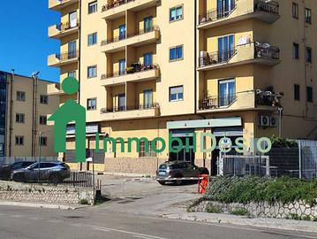 Appartamento di 145 m² con 5 locali a Potenza