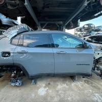 Ricambi jeep compass 2022