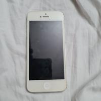 IPHONE 5 