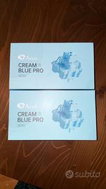 AKKKO V3 Cream Blue Pro Switch (tattile, 45 pezzi)