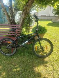 BMX professionale