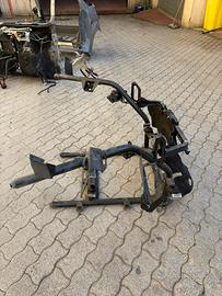 Culla motore ligier js 50