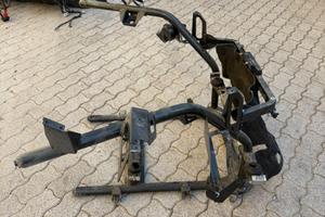 Culla motore ligier js 50