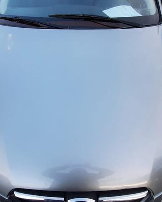 SUBARU LEGACY STATION WAGON 2015 - COFANO ANTERIOR