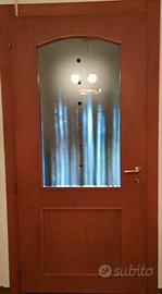  portoncino in legno