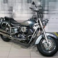 Yamaha XVS 1100 Drag Star Classic