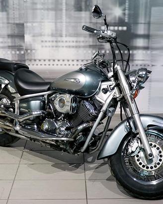 Yamaha XVS 1100 Drag Star Classic