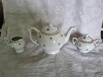 Servizio da caffè Bavaria