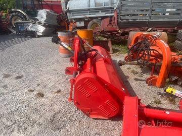 TRINCIA MASCHIO BRAVA 250