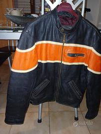 giacca giubbino moto