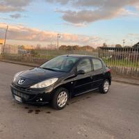 Peugeot 206 plus 1.4 HDI 70CV