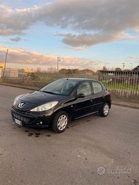 Peugeot 206 plus 1.4 HDI 70CV