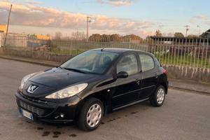Peugeot 206 plus 1.4 HDI 70CV