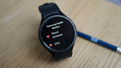 Galaxy watch classic 6 47mm 