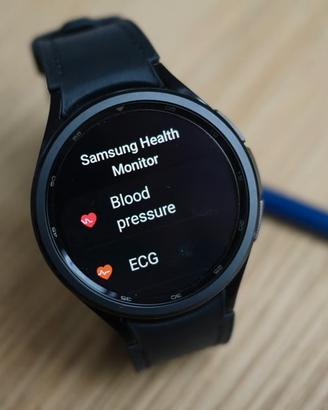 Galaxy watch classic 6 47mm 