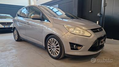 Ford C-Max 1.6 TDCi 115CV Titanium