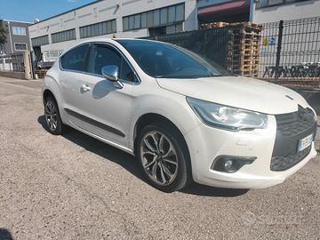 DS 4 Sport Chic