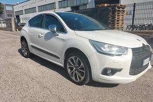 DS 4 Sport Chic