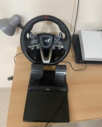 volante xbox one/s/x/xs