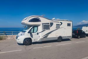 ducato mobilvetta kea 74