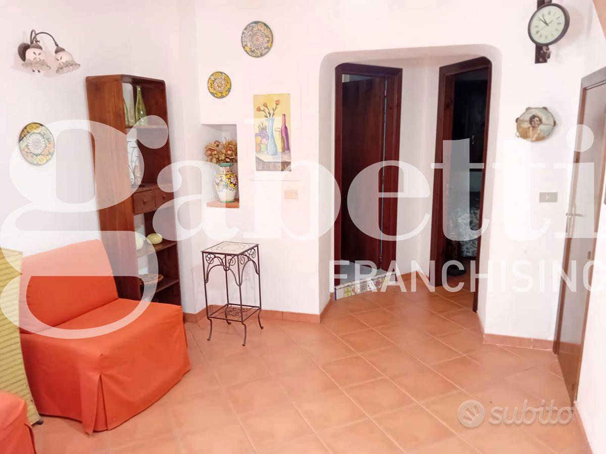 Appartamento San Nicola Arcella [87VRG] - Vista 4