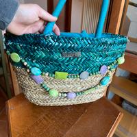 Borsa kuve' borsa mare