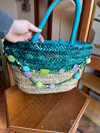 Borsa kuve' borsa mare