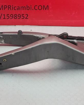 FORCELLONE POSTERIORE CAGIVA MITO 125 EV 2006 2005