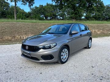 Fiat Tipo Benzina/Gpl finanziamento permute neopat