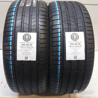 2 gomme 255 40 20 pirelli a43732