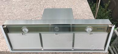 Cappa Faber Inside Lux F90