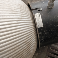 Faro proiettore industriale