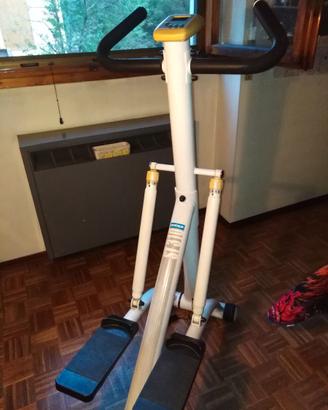 Step Decathlon