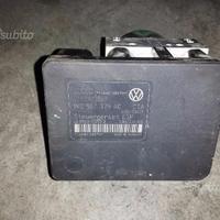 Centralina / Gruppo ABS Audi A3