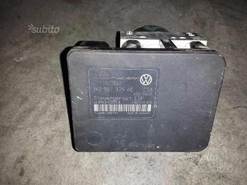 Centralina / Gruppo ABS Audi A3