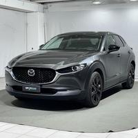 Mazda CX-30 2.0 m-hybrid Homura 2wd 150cv 6mt
