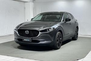 Mazda CX-30 2.0 m-hybrid Homura 2wd 150cv 6mt
